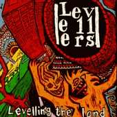 Levelling The Land