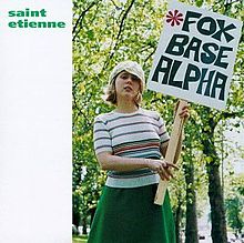 Foxbase Alpha