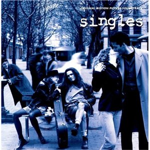 Singles-Original Motion Picture Soundtrack